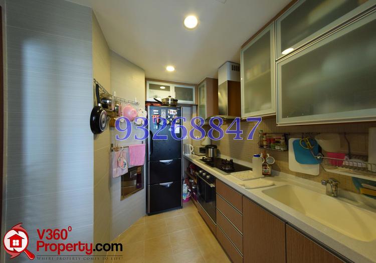 Pristine Heights (D8), Apartment #76287872